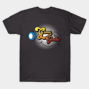 Groovy Voodo T-Shirt